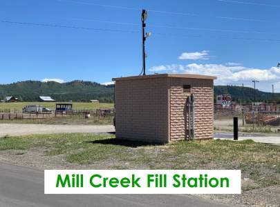 Mill Creek FS