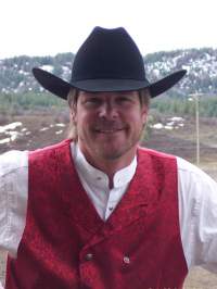 Paul Hansen Headshot