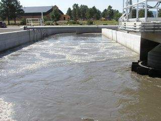 Vista Wastewater Treatment Plant